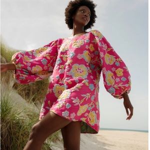 Arianne Elly Good Luck Dress